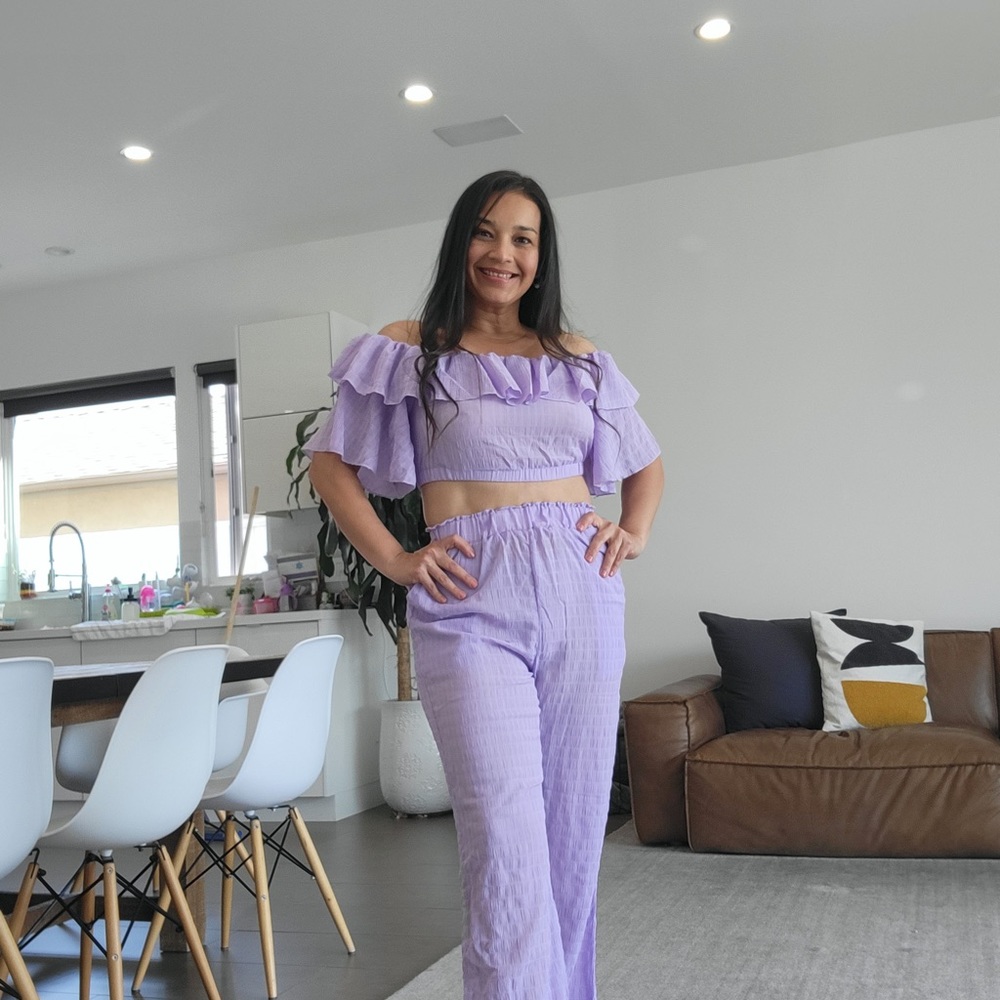 Meet your Posher, Rocio